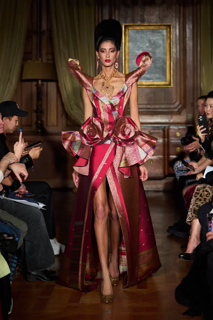 Ronald van der Kemp 25SS高定 027